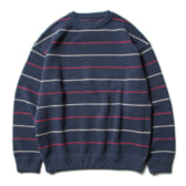 crepuscule-border-moss-stitch-LS-sweat-Navy-168x168