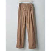 AURALEE-FINX-HARD-TWIST-GABARDINE-PANTS-Brown-168x168