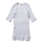 AURALEE-HIGH-GAUGE-RIB-KNIT-TEE-ウィメンズ-Light-Blue-168x168