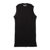 AURALEE-HIGH-GAUGE-SHEER-RIB-TANK-ウィメンズ-Black-168x168