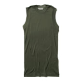 AURALEE-HIGH-GAUGE-SHEER-RIB-TANK-ウィメンズ-Green-168x168