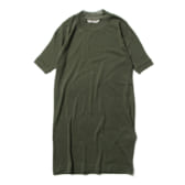 AURALEE-HIGH-GAUGE-SHEER-RIB-TEE-ウィメンズ-Green-168x168