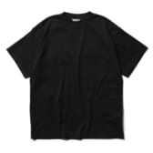 AURALEE-LUSTER-PLAITING-TEE-ウィメンズ-Black-168x168