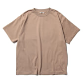 AURALEE-LUSTER-PLAITING-TEE-ウィメンズ-Light-Brown-168x168