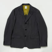 BEDWIN-3B-SOLOTEX-TRAVEL-JACKET-「MICHAEL」-Gray-168x168