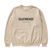 BEDWIN-LS-C-NECK-SWEAT-「LOU」-Beige-168x168