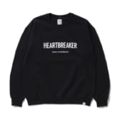 BEDWIN-LS-C-NECK-SWEAT-「LOU」-Black-168x168