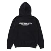 BEDWIN-LS-PULLOVER-HOODED-SWEAT-「DAVID」-Black-168x168