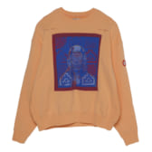 C.E-CAV-EMPT-DIAL-CUT-CREW-NECK-Orange-168x168