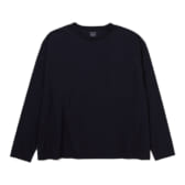 DELUXE-CLOTHING-PINA-COLADA-LONG-SLV.TEE-Black-168x168