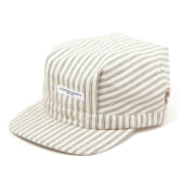 ENGINEERED-GARMENTS-EG-Workaday-Railroad-Cap-Uniform-St.-Twill-NatNvy-168x168