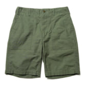 ENGINEERED-GARMENTS-Fatigue-Short-Cotton-Ripstop-Olive-168x168