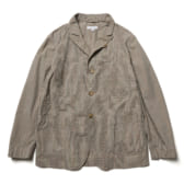 ENGINEERED-GARMENTS-NB-Jacket-Nyco-Mini-Tattersall-Khak-168x168