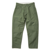 ENGINEERED-GARMENTS-Peg-Jean-Cotton-Ripstop-Olive-168x168
