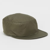 Hender-Scheme-nylon-circle-cap-Khaki-Green-168x168