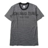 Logo-SS-Stripe-T-Shirt-RANDT-GryBlk-168x168