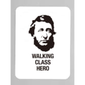 MOUNTAIN-RESEARCH-Magnet-Sheet-ヘンリーD.ソロー-White-168x168