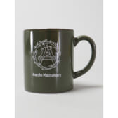 MOUNTAIN-RESEARCH-Mug-Cup-Aリースマーク-Khaki-168x168