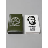 MOUNTAIN-RESEARCH-Playing-Cards-ヘンリーD.ソロー-White-168x168