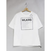MOUNTAIN-RESEARCH-Rainymans-Tee-ビッグシルエット-White-168x168
