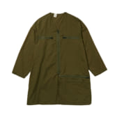 N.HOOLYWOOD-1201-CO09-059-pieces-CALLORLESS-COAT-Khaki-168x168