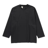 N.HOOLYWOOD-1201-CS04-045-pieces-LONG-SLEEVE-T-SHIRT-Black-168x168