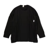 N.HOOLYWOOD-1201-CS60-024-pieces-LONG-SLEEVE-SHIRT-SUNSPEL-Black-168x168