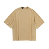 N.HOOLYWOOD-2201-CS05-009-peg-CREW-NECK-T-SHIRT-Beige-168x168