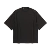 N.HOOLYWOOD-2201-CS05-009-peg-CREW-NECK-T-SHIRT-Black-168x168