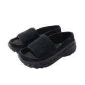 N.HOOLYWOOD-2201-SE02-peg-N.HOOLYWOOD-COMPILE-×-UGG-サンダル-Black-168x168