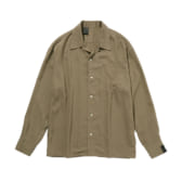 N.HOOLYWOOD-2201-SH06-015-peg-OPEN-CALLOR-SHIRT-Charcoal-168x168