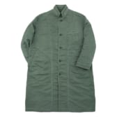 Porter-Classic-SUPER-NYLON-MASH-COAT-Olive-168x168