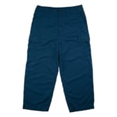 Porter-Classic-WEATHER-CARGO-PANTS-Navy-168x168