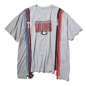 Rebuild-by-Needles-7-Cuts-Wide-Tee-College-Fサイズ_2-168x168
