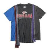Rebuild-by-Needles-7-Cuts-Wide-Tee-College-Fサイズ_3-168x168