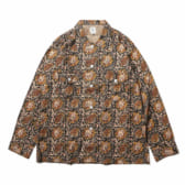 South2-West8-Smokey-Shirt-Printed-Flannel-Paisley-Black-168x168