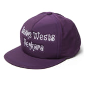 South2-West8-Trucker-Cap-CN-Cloth-S2W8-Tenkara-Emb.-Purple-168x168