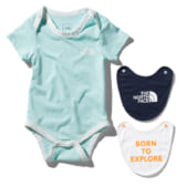 THE-NORTH-FACE-SS-Rompers-2P-Bib-CG-コスタルグリーン-168x168