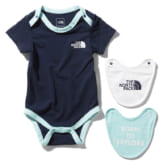 THE-NORTH-FACE-SS-Rompers-2P-Bib-UN-アーバンネイビー-168x168