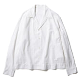 URU-OPEN-COLLAR-LS-SHIRTS-COTTON-SILK-WEATHER-White-168x168