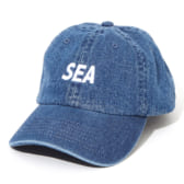 WIND-AND-SEA-SEA-DENIM-CAP-Indigo-168x168