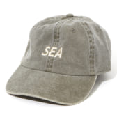 WIND-AND-SEA-SEA-P-DYE-CAP-Olive-168x168