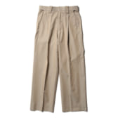 YOKE-1TUCK-EASY-TAPERED-PANTS-Khaki-168x168