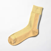 YOKE-BACK-LINE-SOCKS-Yellow-168x168