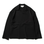 YOKE-SHIRTS-CARDIGAN-Black-168x168