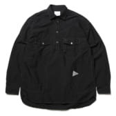 and-wander-CORDURA-typewriter-long-sleeve-over-shirt-Black-168x168
