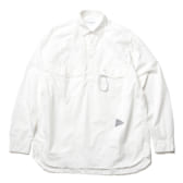 and-wander-CORDURA-typewriter-long-sleeve-over-shirt-White-168x168