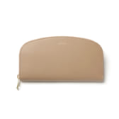 A.P.C.-Demi-Lune-ハーフムーン-ウォレット-Sand-beige-168x168