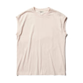 AURALEE-SEAMLESS-CREW-NECK-SLEEVELESS-レディース-Light-Pink-168x168