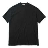 AURALEE-SEAMLESS-CREW-NECK-TEE-Black-168x168